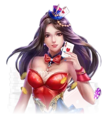 棋牌艺术原始图像
